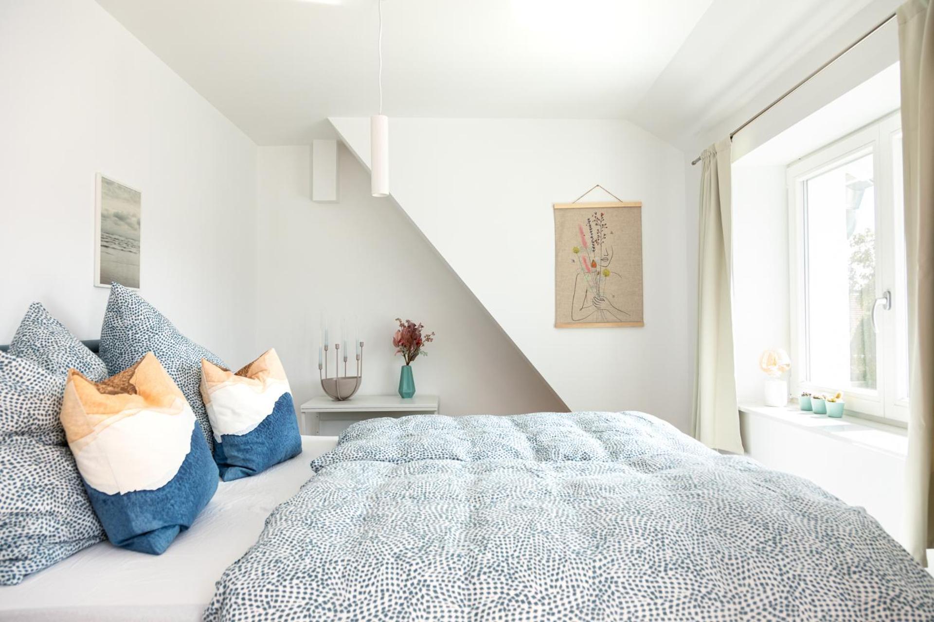 Ferienhaus Luv Und Meer روستوك المظهر الخارجي الصورة