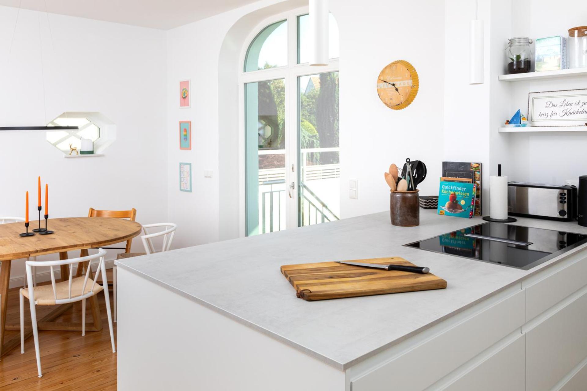 Ferienhaus Luv Und Meer روستوك المظهر الخارجي الصورة